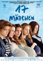 Poster 17 Mädchen