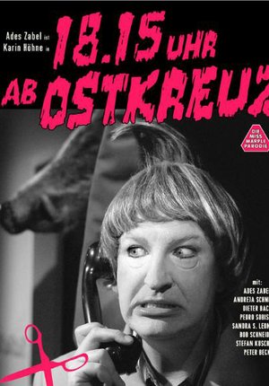 18.15 Uhr ab Ostkreuz · Film 2006 · Trailer · Kritik