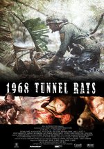 Poster 1968 Tunnel Rats