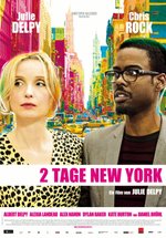 Poster 2 Tage New York