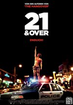 Poster 21 & Over