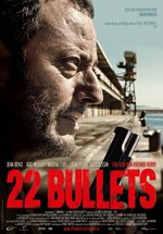 Poster  22 Bullets