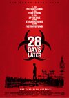 Poster 28 Days Later 
