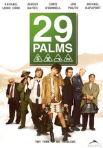 Poster 29 Palms