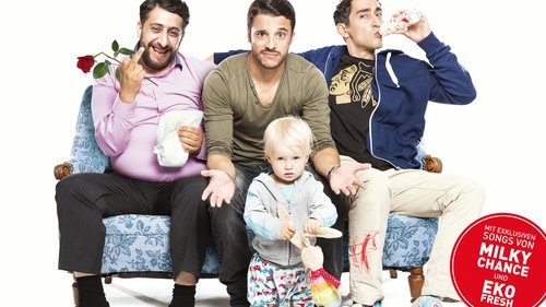 3 Türken Ein Baby Film 2014 Trailer Kritik Kinode