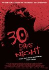 Poster 30 Days of Night 