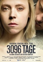 Poster 3096 Tage