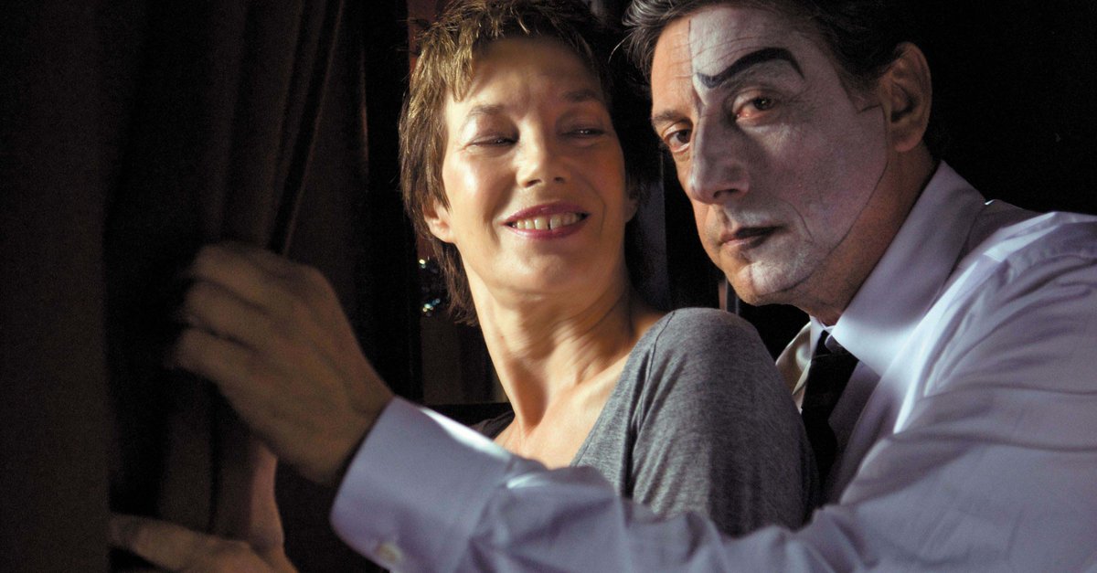 36 Vues Du Pic St Loup 36 vues du Pic Saint-Loup Film (2009) · Trailer · Kritik · KINO.de