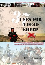 Poster 37 Uses for a Dead Sheep