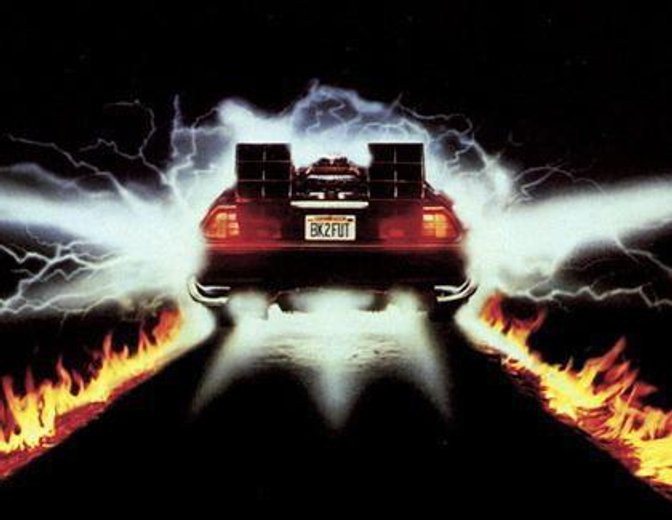 &quot;Zurück in die Zukunft&quot; kommt zurück · KINO.de