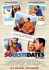 Poster 50 First Dates 