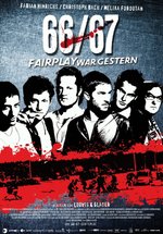 Poster 66/67 - Fairplay war gestern