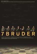 Poster 7 Brüder