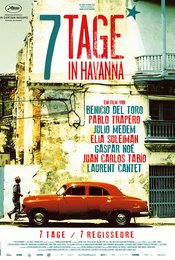 7 Tage in Havanna
