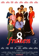 Poster 8 Frauen