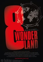 Poster 8. Wonderland