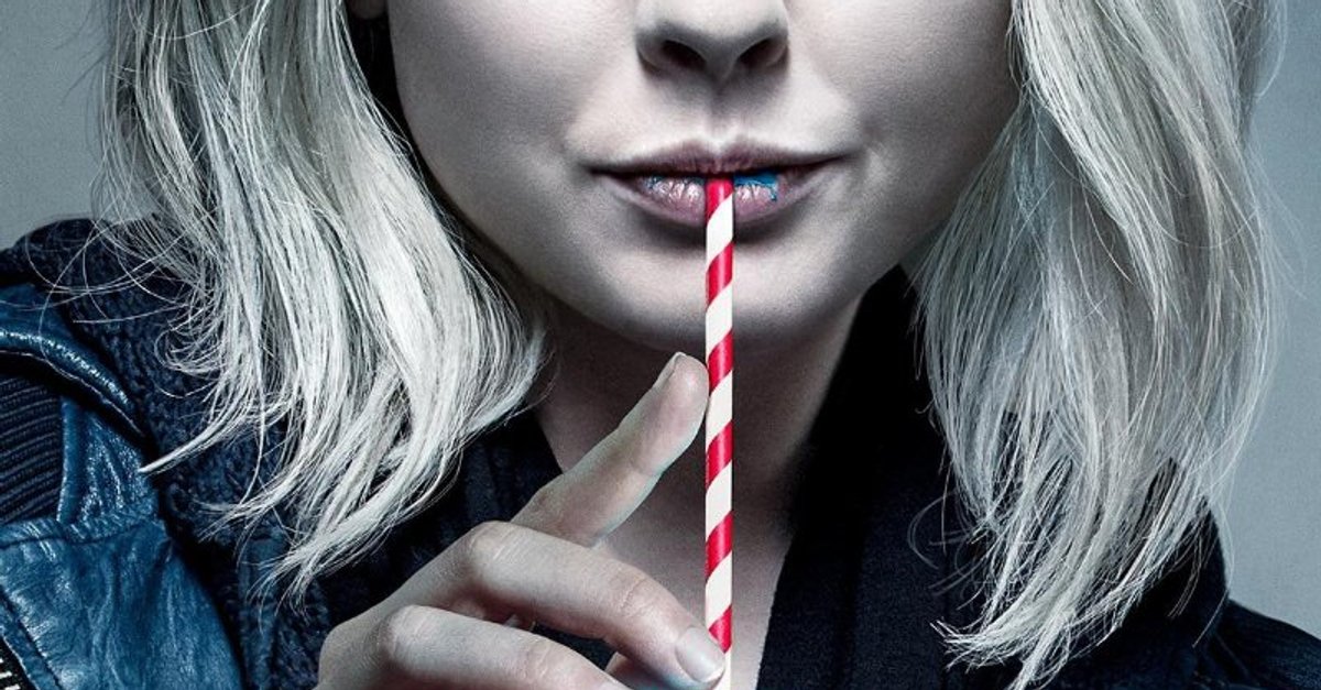 iZombie · Serie im Stream online ansehen, alle Anbieter und News