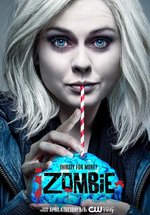 Poster iZombie