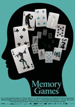 Poster Memory Games