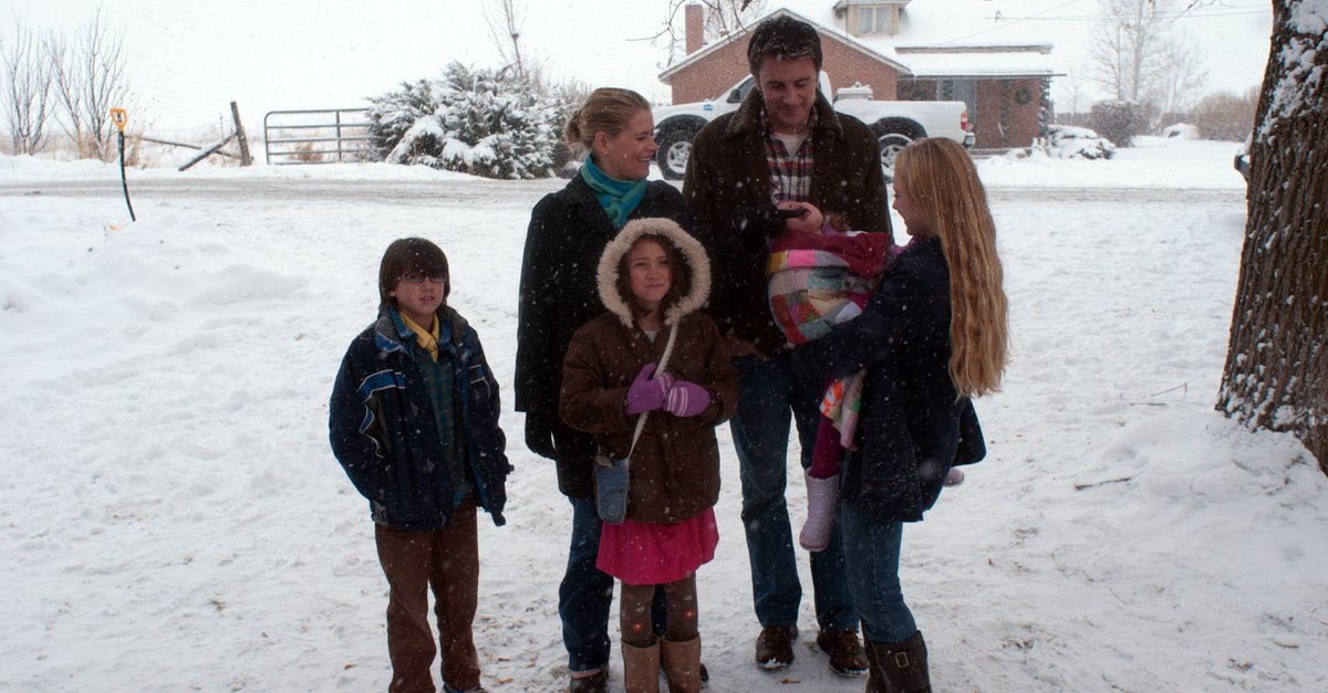 A Christmas Wish · Film 2011 · Trailer · Kritik