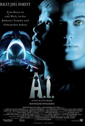 A.I. - Künstliche Intelligenz