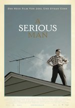 Poster A Serious Man