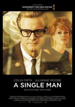 Poster A Single Man