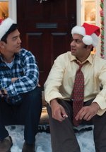 Poster A Very Harold & Kumar Christmas