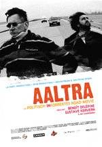 Poster Aaltra