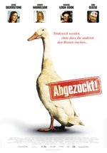 Poster Abgezockt!