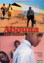 Poster Abouna - Der Vater