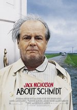 Poster About Schmidt