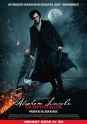 Abraham Lincoln - Vampirjäger