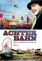 Poster Achterbahn