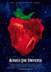 Poster Across the Universe 