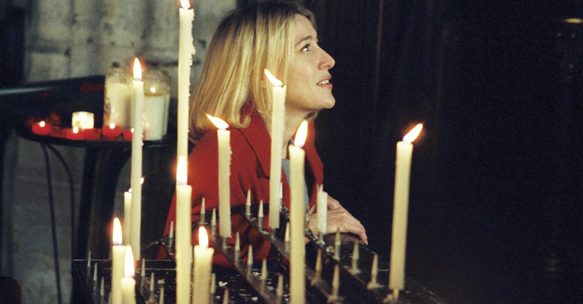 Actrices ... oder der Traum aus der Nacht davor · Film 2007 · Trailer ...
