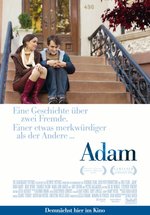 Poster Adam