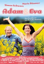 Poster Adam &amp; Eva