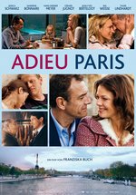 Poster Adieu Paris