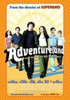 Poster Adventureland 