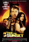 Poster After the Sunset 