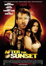 Poster After the Sunset