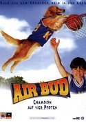 Air Bud - Champion auf vier Pfoten