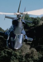 Poster Airwolf