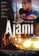 Poster Ajami