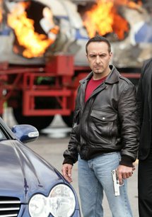 Alarm für Cobra 11 - Die Autobahnpolizei: Auf Leben und Tod