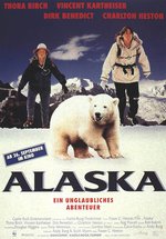 Poster Alaska