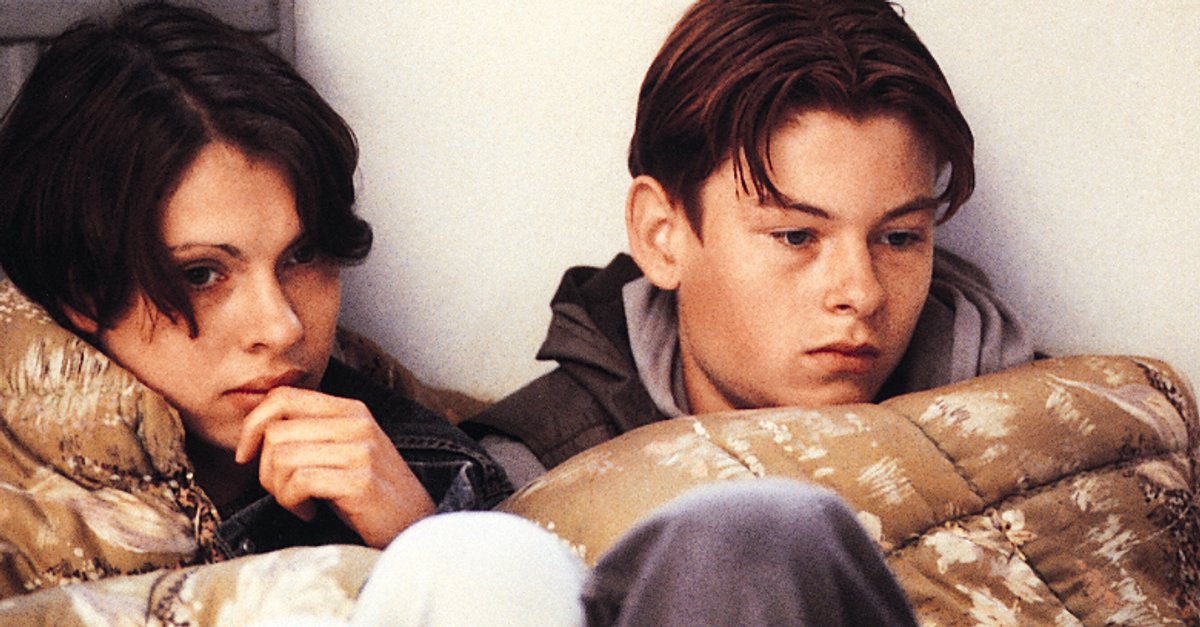 alaska.de Film (2000) · Trailer · Kritik · KINO.de