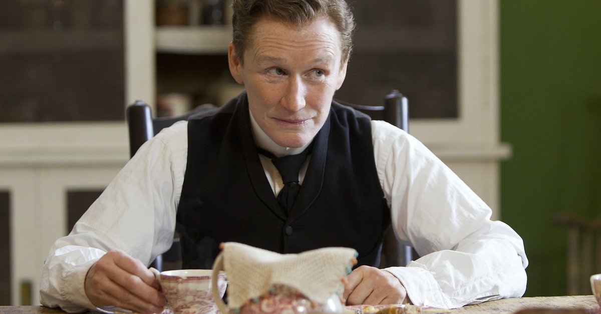 Albert Nobbs · Film 2013 · Trailer · Kritik