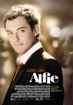 Poster Alfie